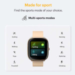 Smartwatch - Beige